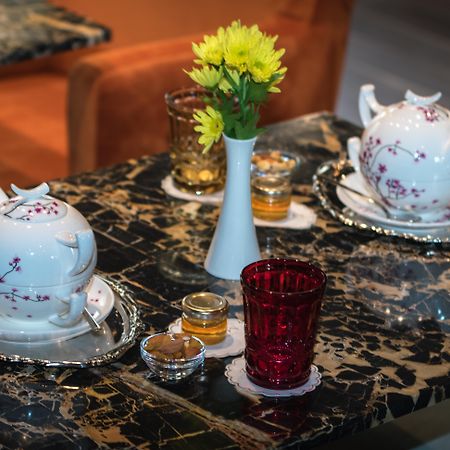 King Kresimir Heritage Hotel (Adults Only) شيبينيك المظهر الخارجي الصورة
