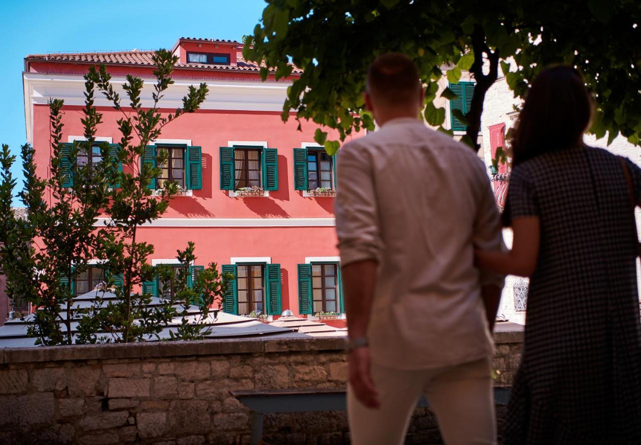King Kresimir Heritage Hotel (Adults Only) شيبينيك المظهر الخارجي الصورة