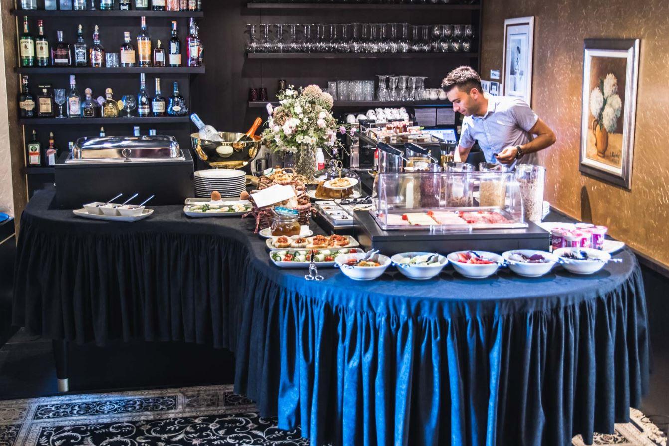 King Kresimir Heritage Hotel (Adults Only) شيبينيك المظهر الخارجي الصورة