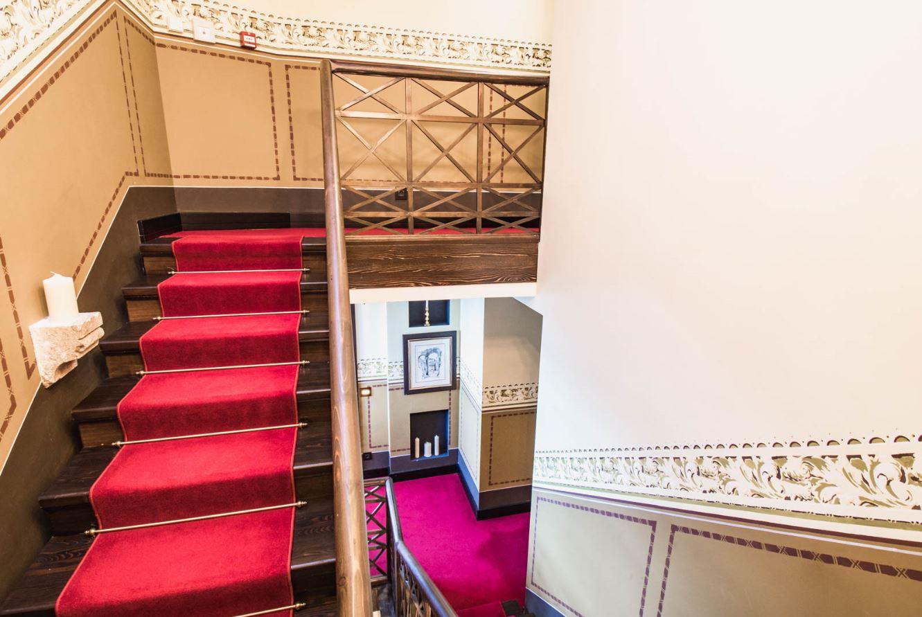 King Kresimir Heritage Hotel (Adults Only) شيبينيك المظهر الخارجي الصورة