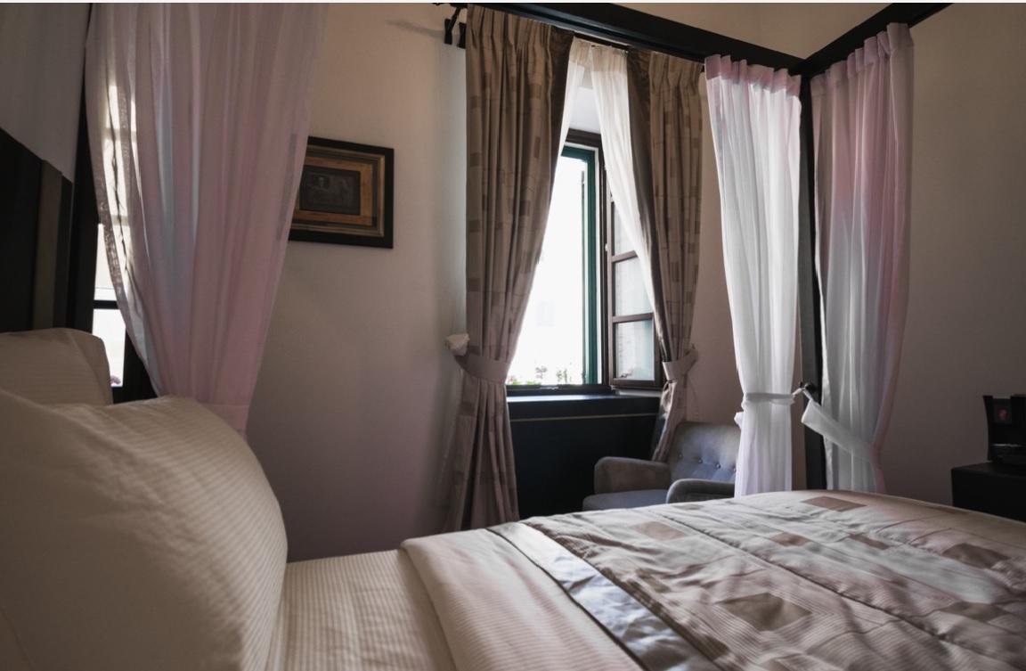 King Kresimir Heritage Hotel (Adults Only) شيبينيك المظهر الخارجي الصورة