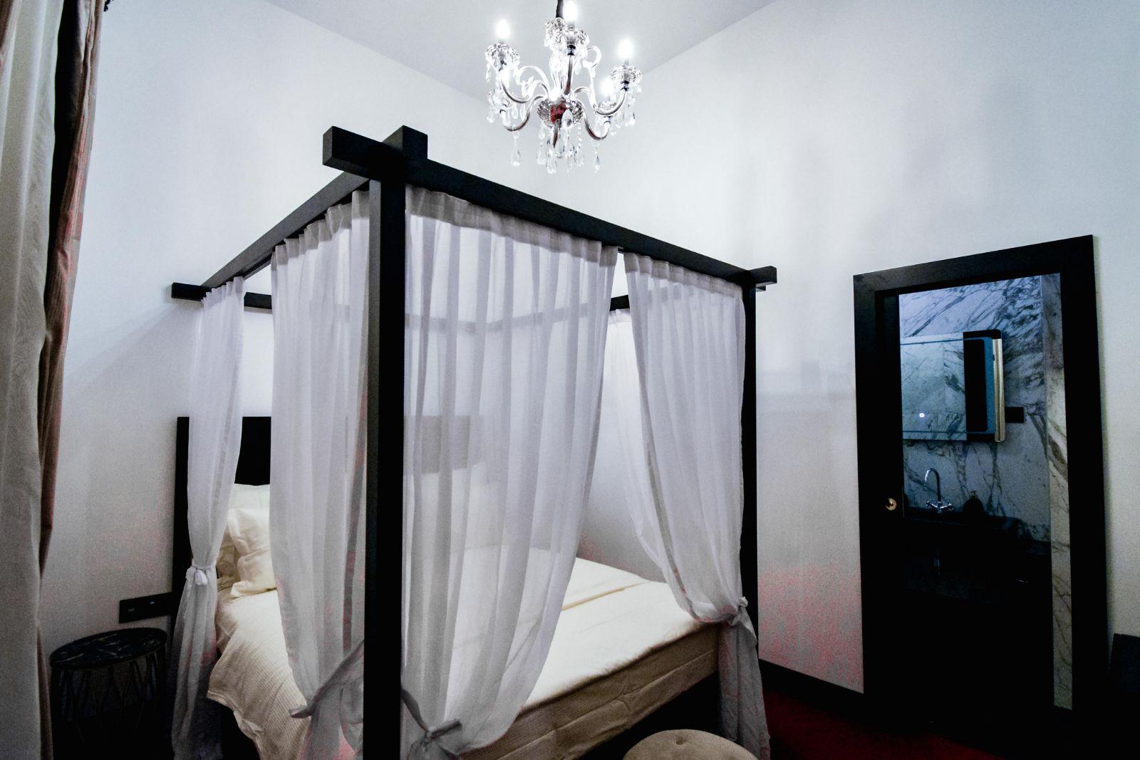 King Kresimir Heritage Hotel (Adults Only) شيبينيك المظهر الخارجي الصورة