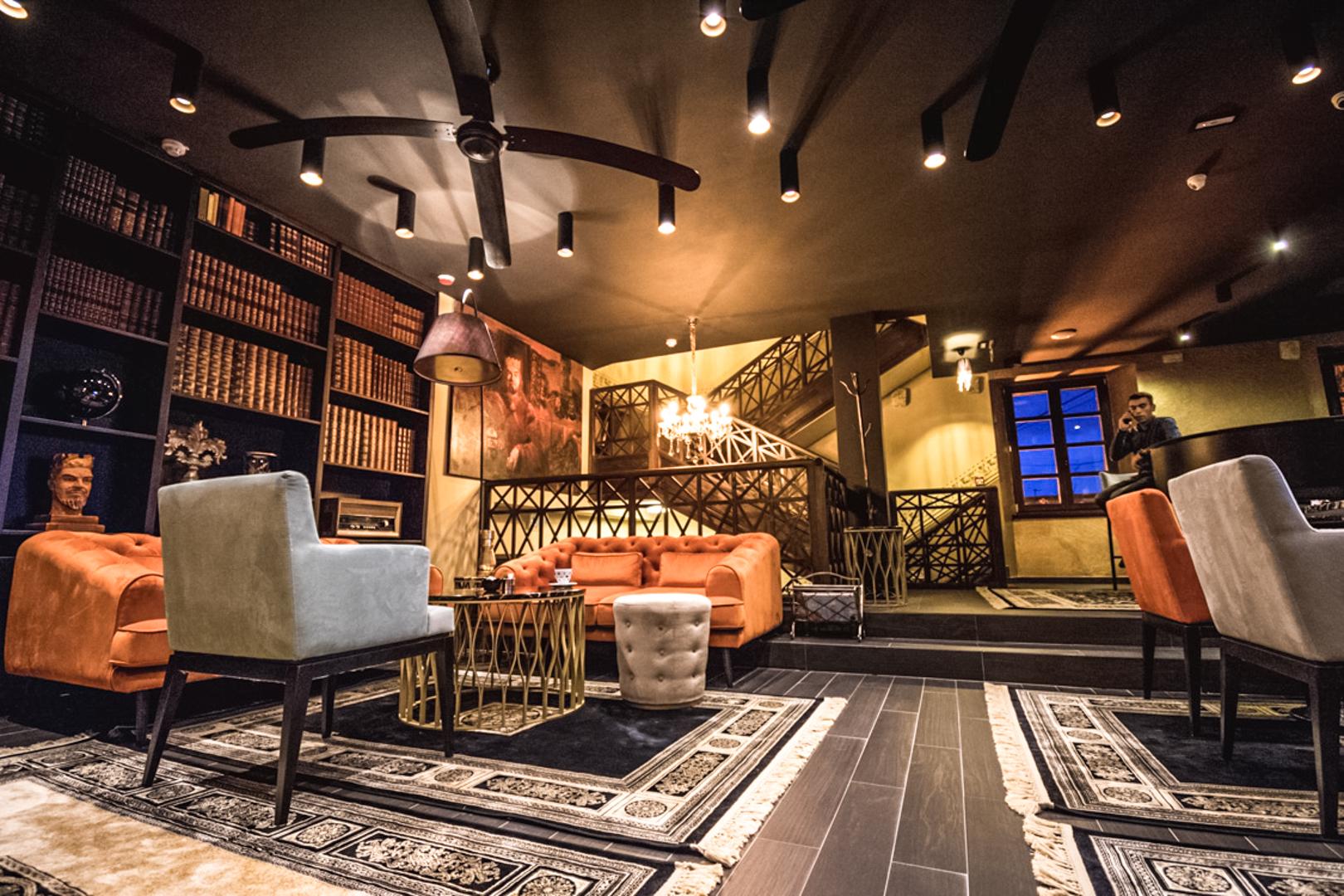 King Kresimir Heritage Hotel (Adults Only) شيبينيك المظهر الخارجي الصورة