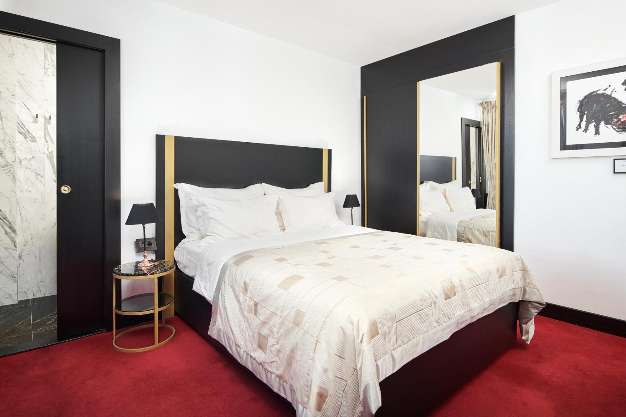 King Kresimir Heritage Hotel (Adults Only) شيبينيك المظهر الخارجي الصورة