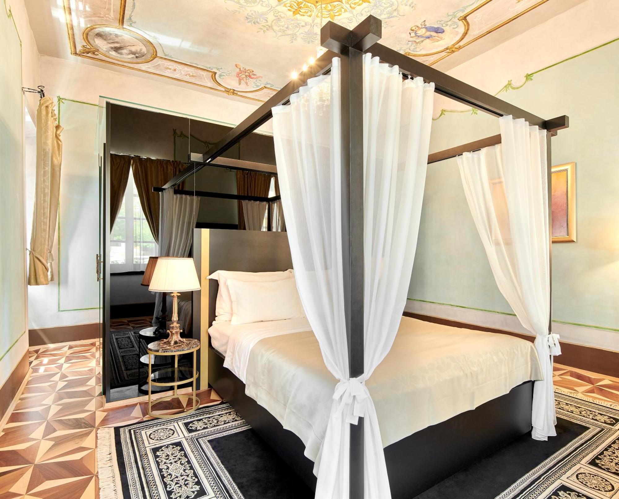 King Kresimir Heritage Hotel (Adults Only) شيبينيك المظهر الخارجي الصورة