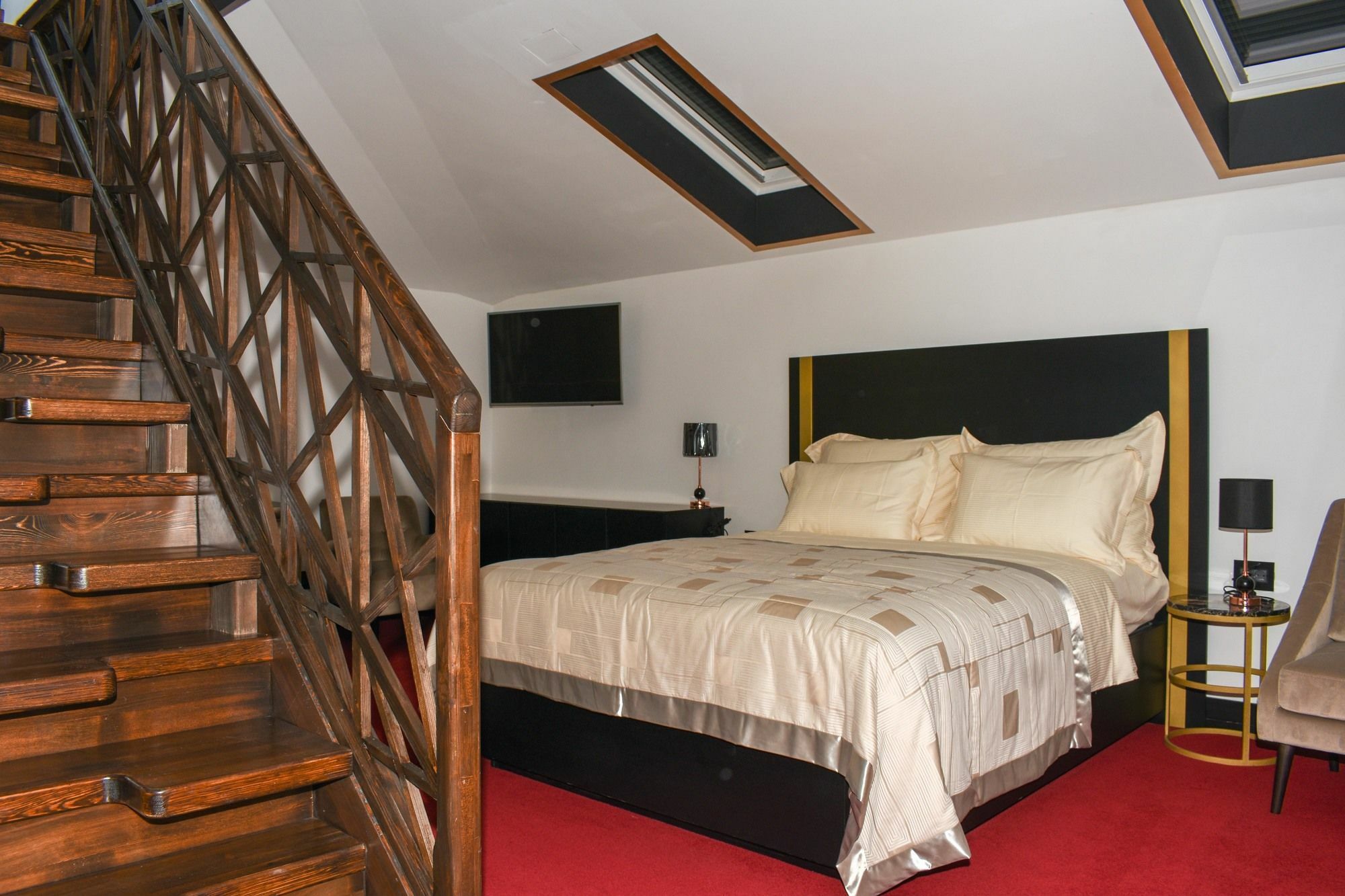 King Kresimir Heritage Hotel (Adults Only) شيبينيك المظهر الخارجي الصورة